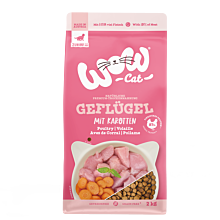 Junior Geflügel