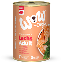 Adult | Mit Lachs