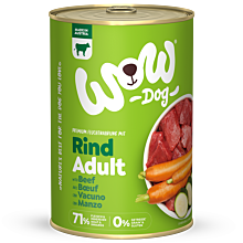 Adult | Mit Rind