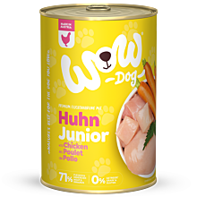 Junior | Mit Huhn