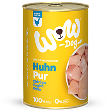 Huhn Pur