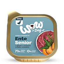 Senior | Mit Ente