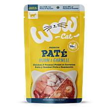 Adult Paté Huhn & Garnele