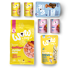 Valentins-Set Junior