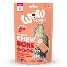 Chew Bone | Lachs