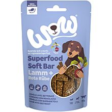 Soft Bar | Lamm