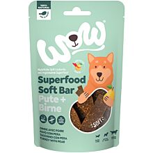 Soft Bar | Pute