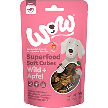 Soft Cubes | Wild