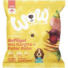 Welpe Geflügel