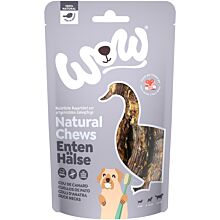 Entenhälse