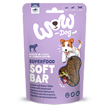 Soft Bar | Lamm