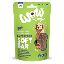 Soft Bar | Rind
