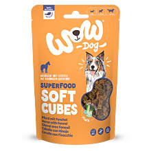 Soft Cubes | Pferd