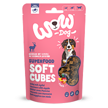 Soft Cubes | Wild