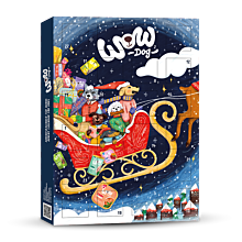 Hunde-Adventskalender
