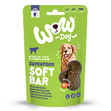 Soft Bar | Rind
