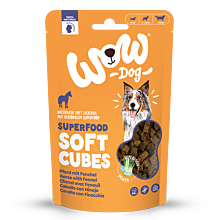 Soft Cubes | Pferd