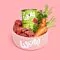 Adult | Mit Rind