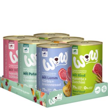 Adult Multipack 