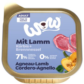 Adult Lamm
