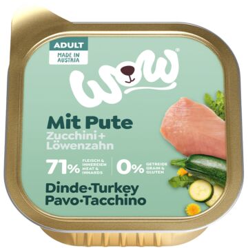 Adult Pute