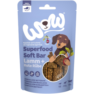 Soft Bar | Lamm