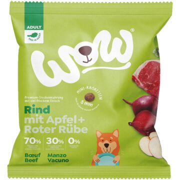 Adult Rind