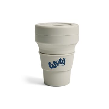Coffee Cup | Stojo