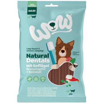 Natural Dentals | Geflügel Maxi