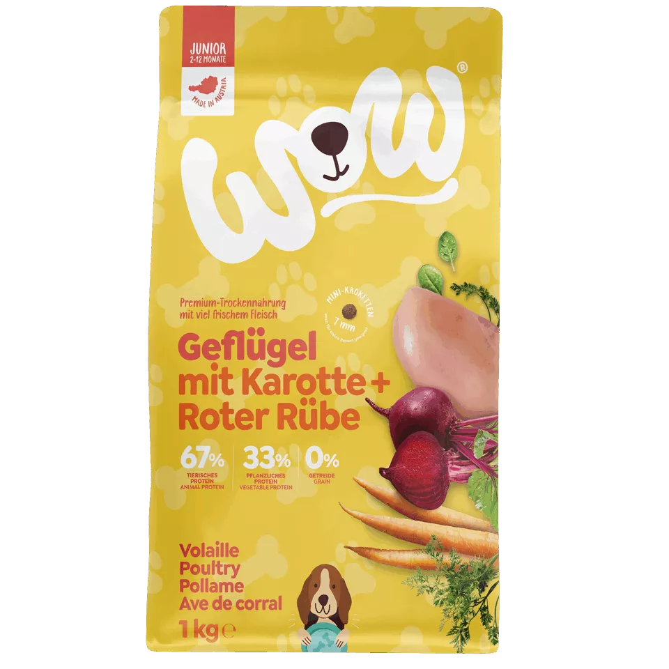 Junior Geflügel