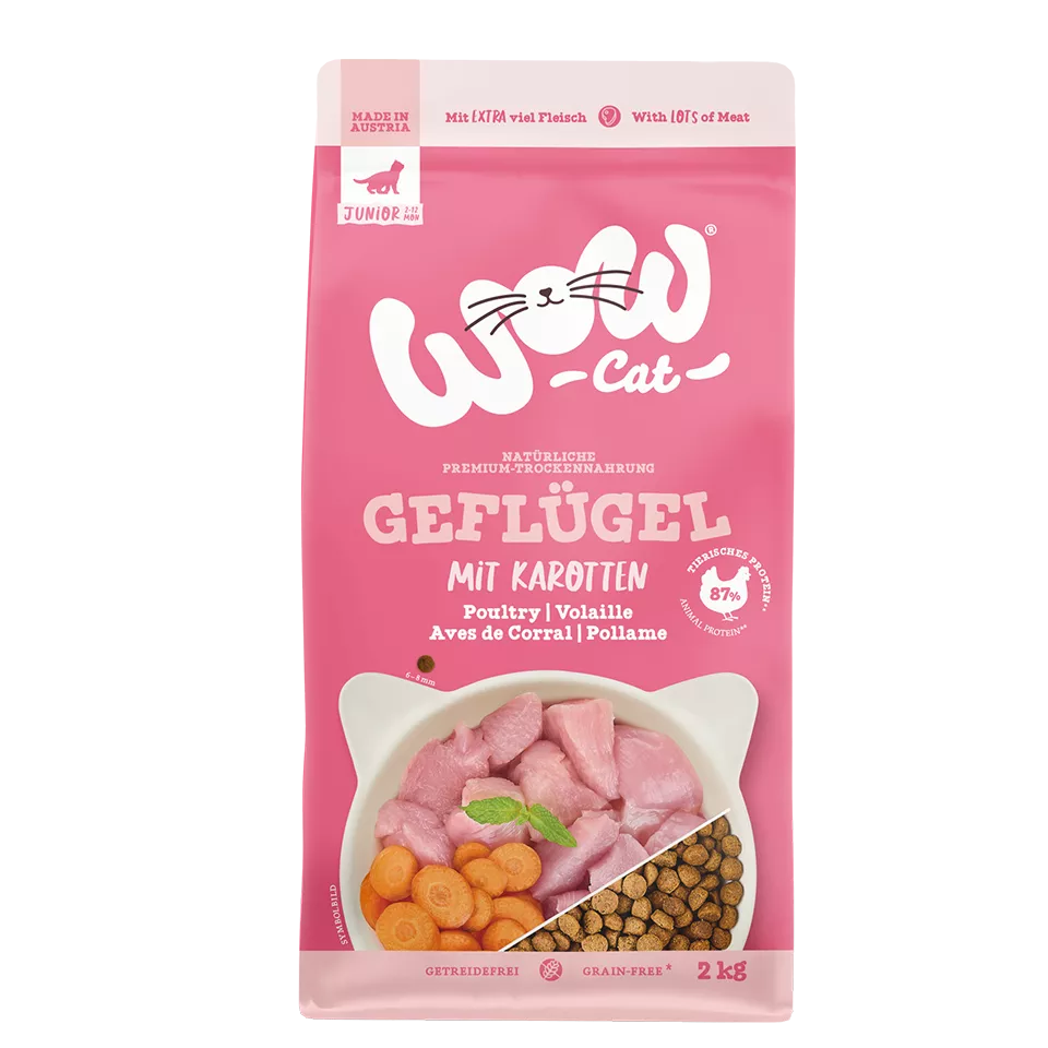 Junior Geflügel
