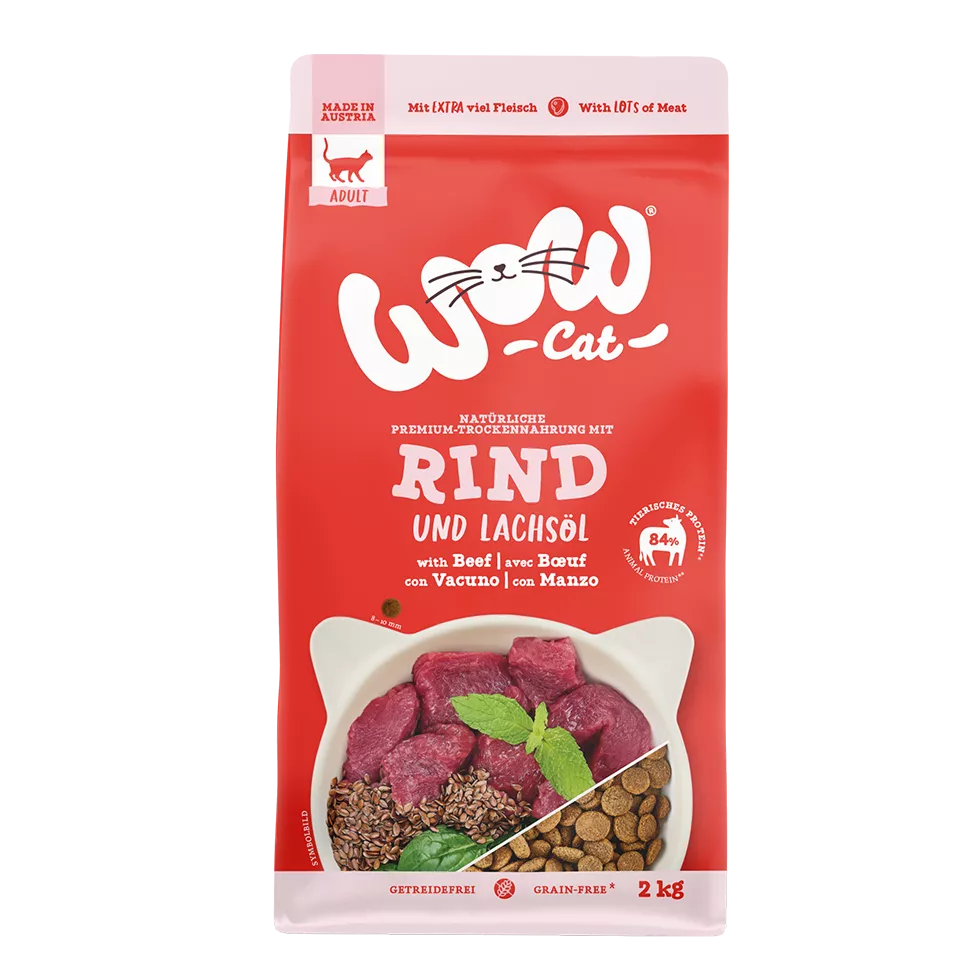 Adult Rind