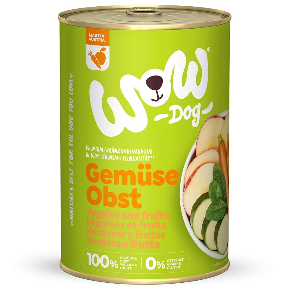 Hundefutter Testbox Nassfutter & Trockenfutter gnstig kaufen