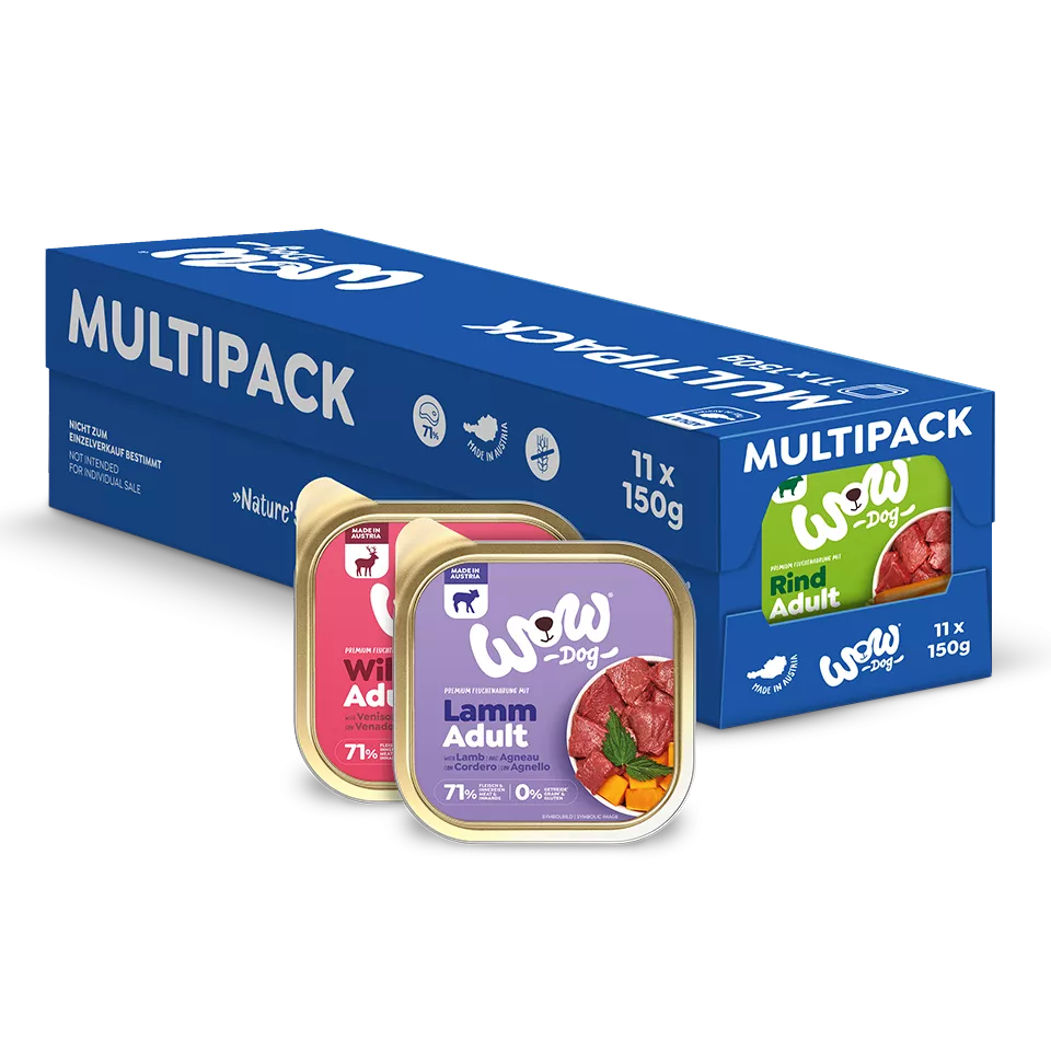 Adult Multipack