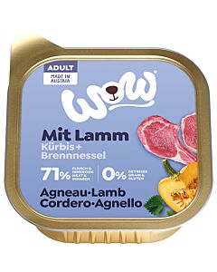 Adult Lamm