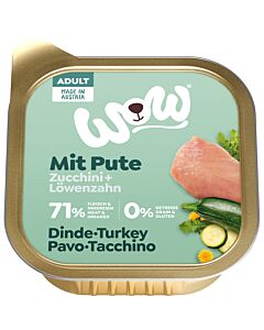 Adult Pute