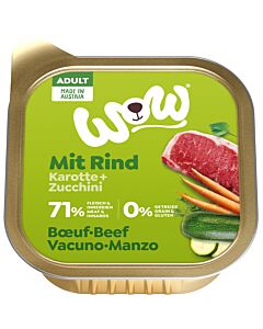 Adult Rind