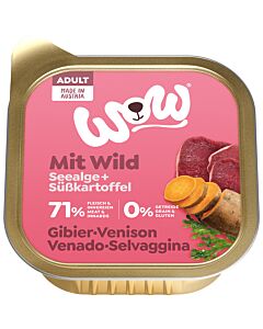 Adult Wild