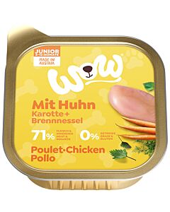 Junior Huhn