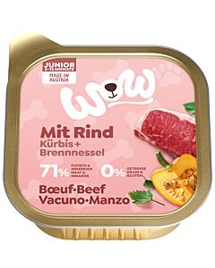 Junior Rind