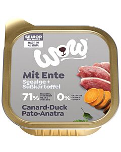 Senior Ente