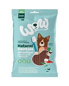 Natural Dentals | Geflügel Maxi