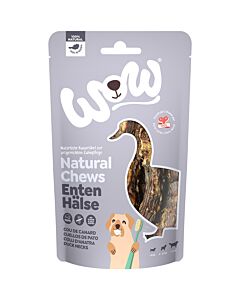 Entenhälse