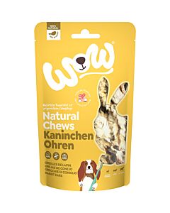 Kaninchenohren