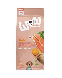 Adult Fisch