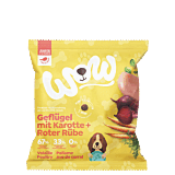 Welpe Geflügel