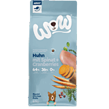 Hundefutter Trockenfutter Huhn Sack