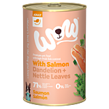 Adult | Mit Lachs