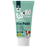 Verpackung der Leberpastete