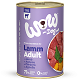 Adult | Mit Lamm
